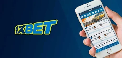 Save App 1xBet